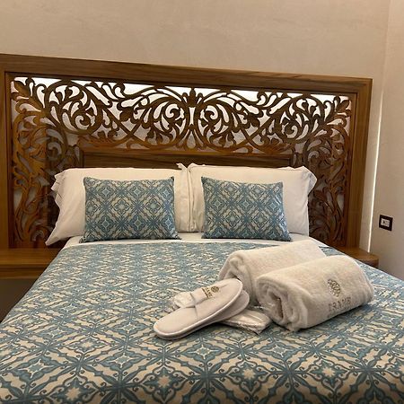 Trame Dimora Rachele Bed & Breakfast Polignano a Mare Ngoại thất bức ảnh