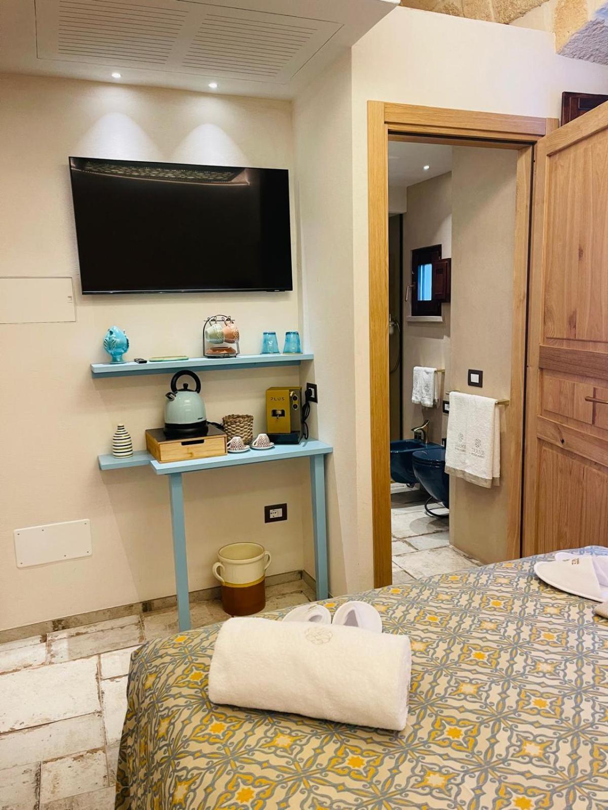 Trame Dimora Rachele Bed & Breakfast Polignano a Mare Ngoại thất bức ảnh
