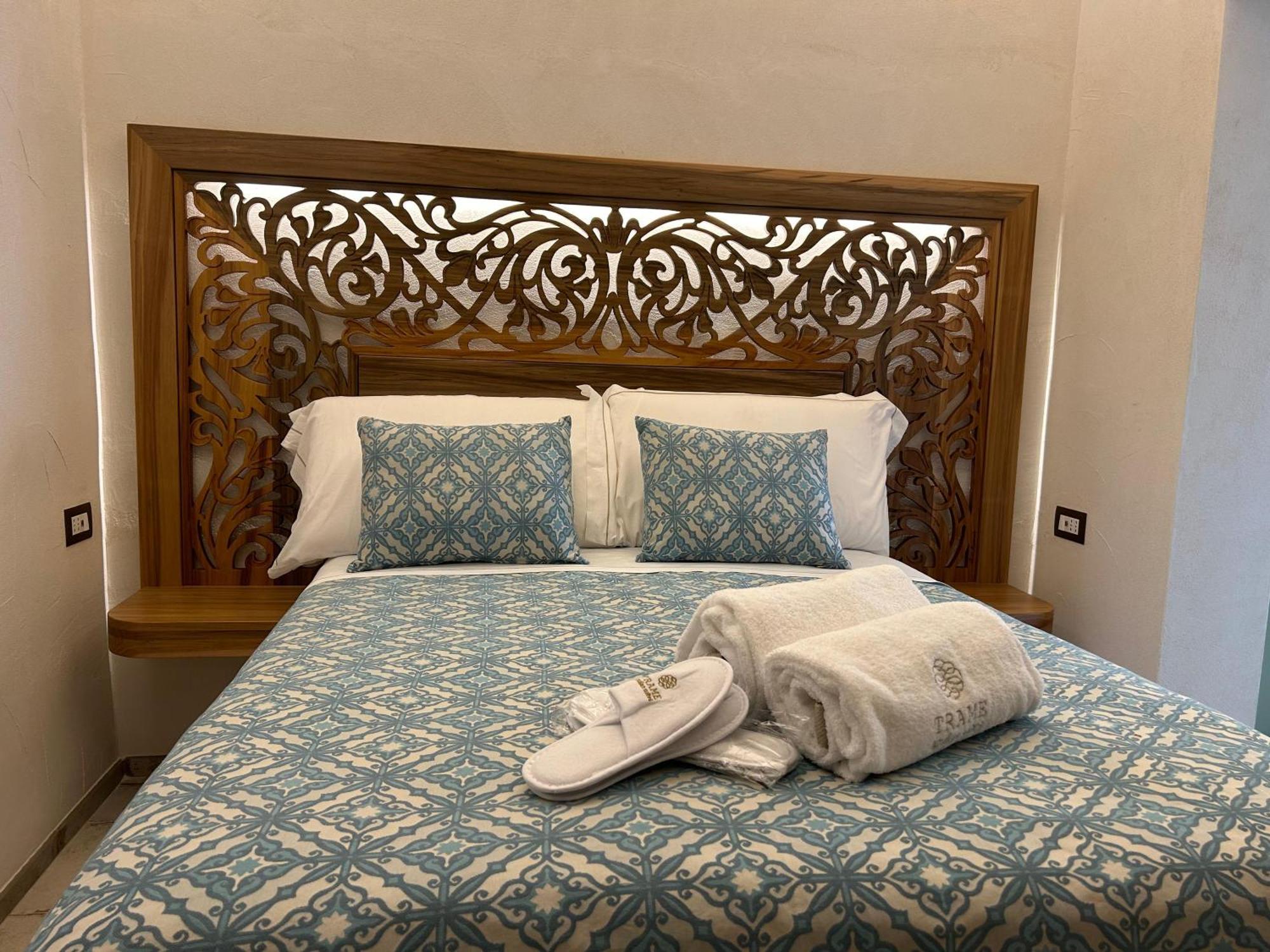 Trame Dimora Rachele Bed & Breakfast Polignano a Mare Ngoại thất bức ảnh