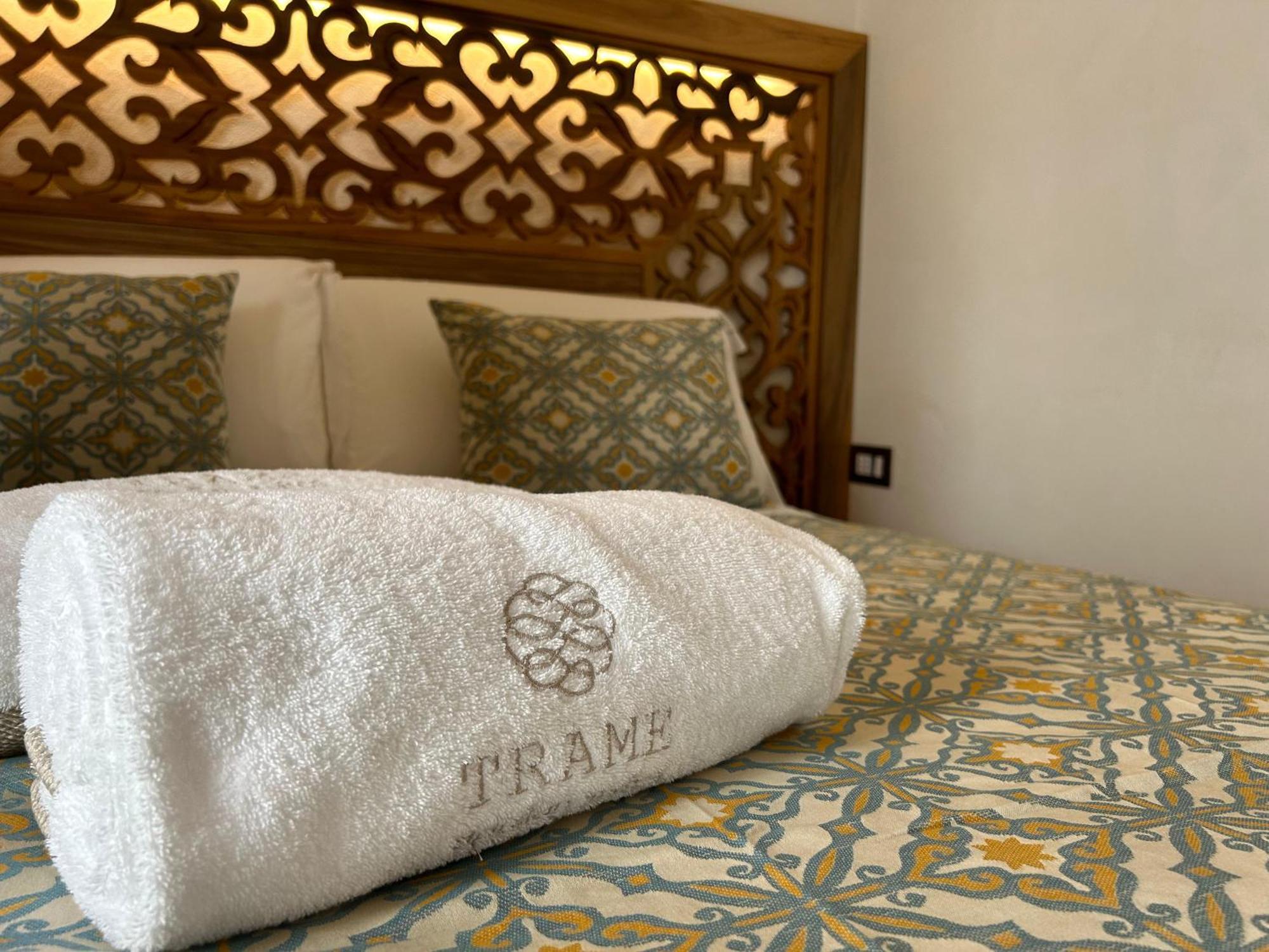 Trame Dimora Rachele Bed & Breakfast Polignano a Mare Ngoại thất bức ảnh