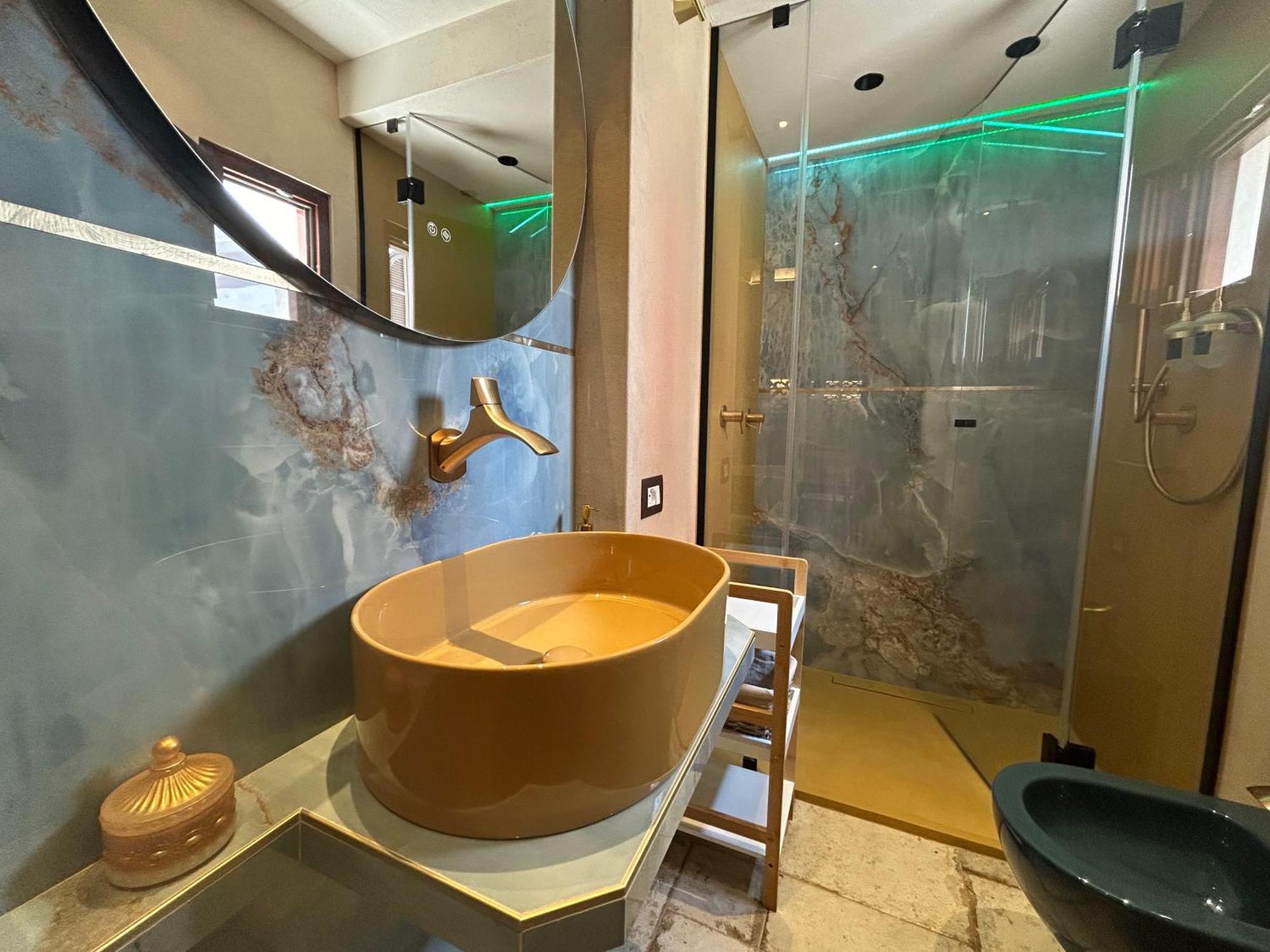 Trame Dimora Rachele Bed & Breakfast Polignano a Mare Ngoại thất bức ảnh