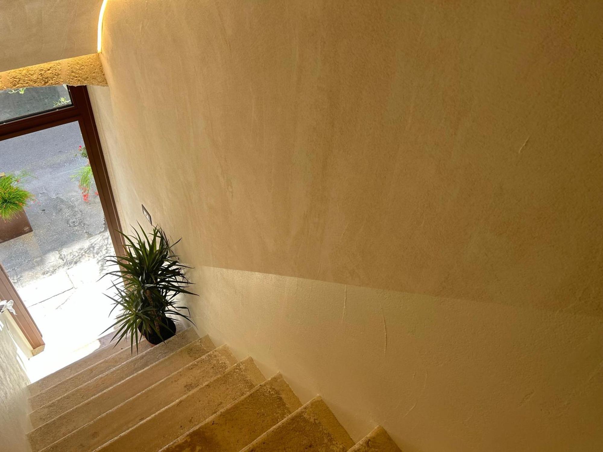 Trame Dimora Rachele Bed & Breakfast Polignano a Mare Ngoại thất bức ảnh