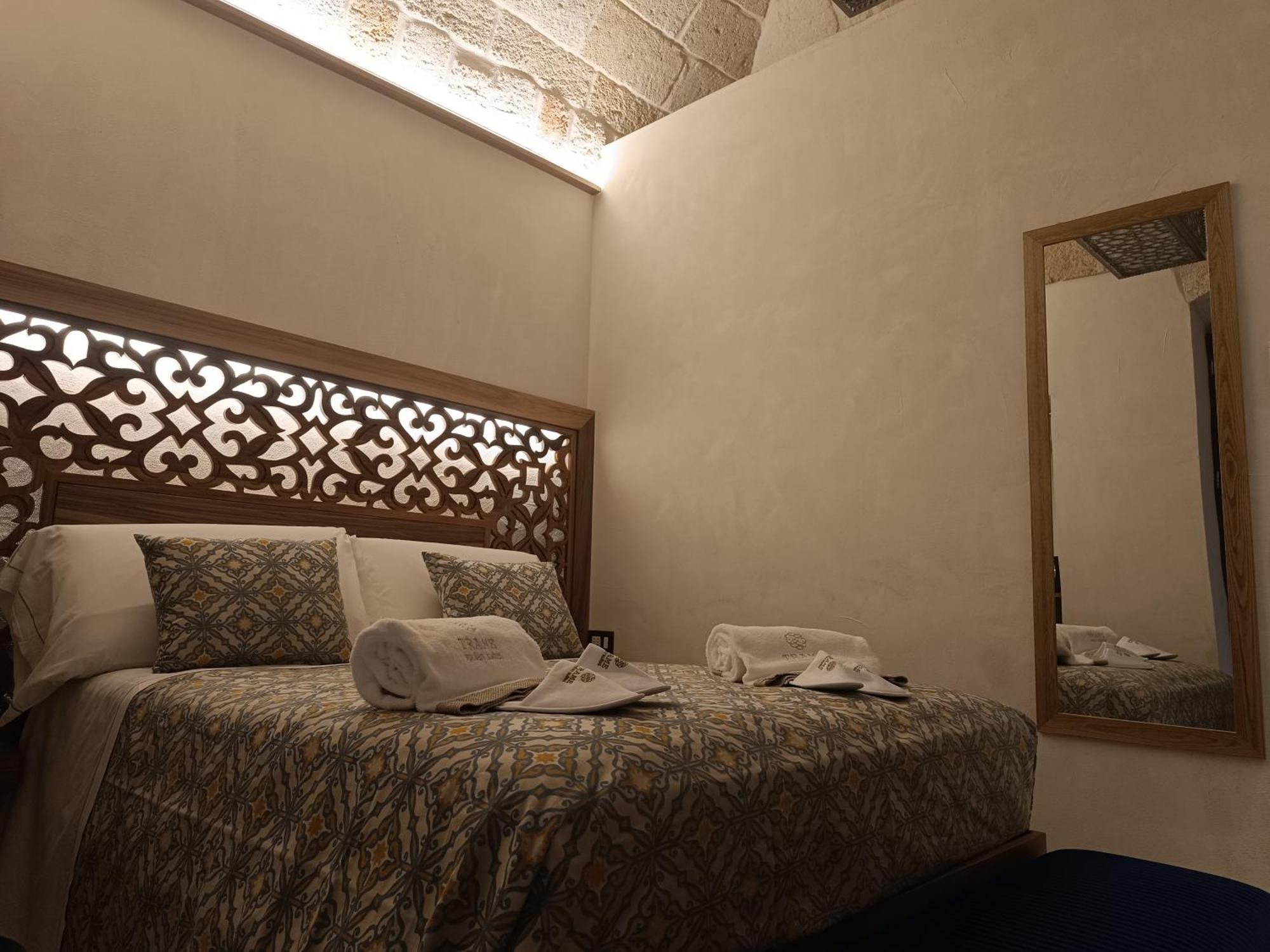 Trame Dimora Rachele Bed & Breakfast Polignano a Mare Ngoại thất bức ảnh