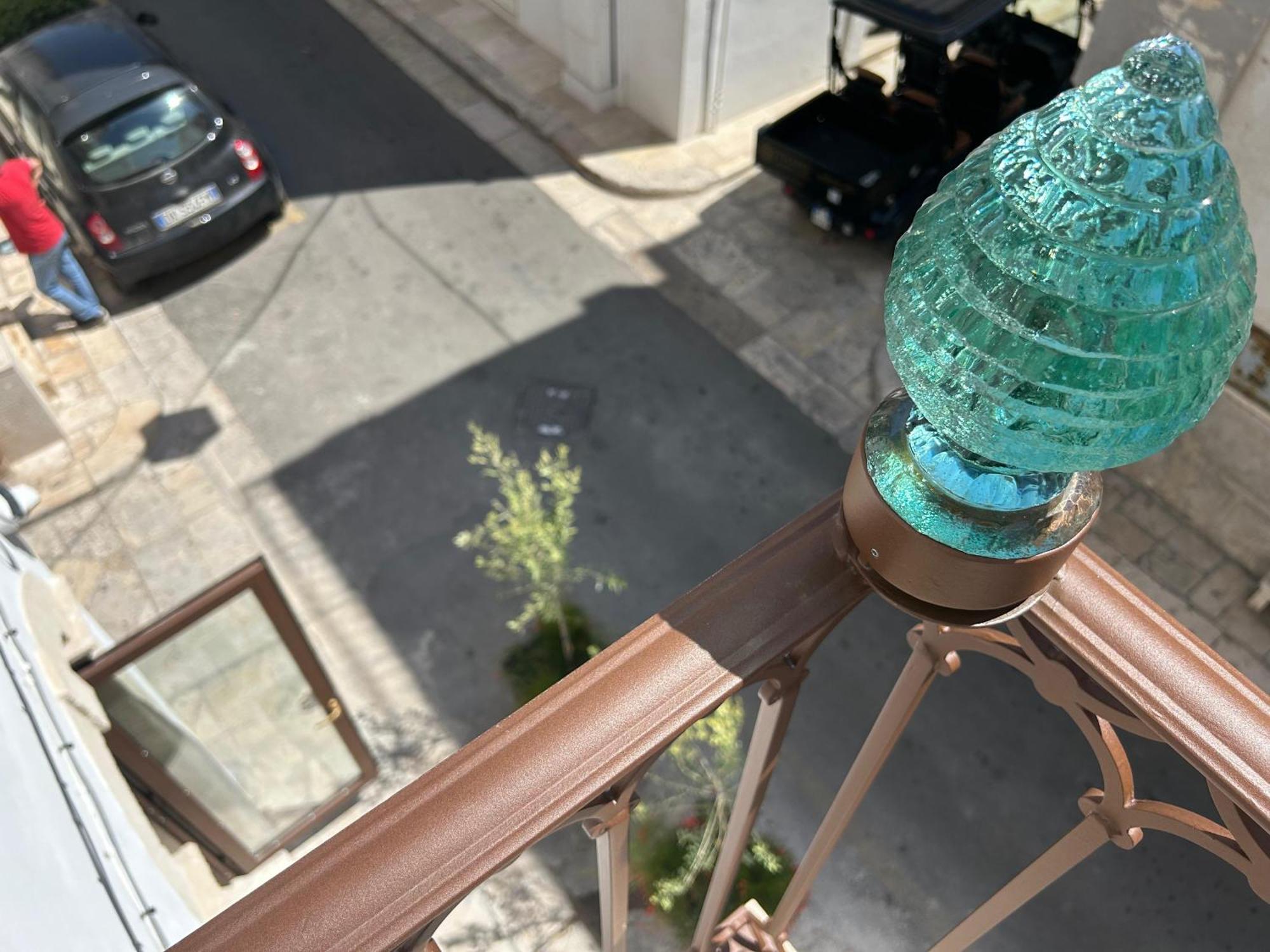 Trame Dimora Rachele Bed & Breakfast Polignano a Mare Ngoại thất bức ảnh