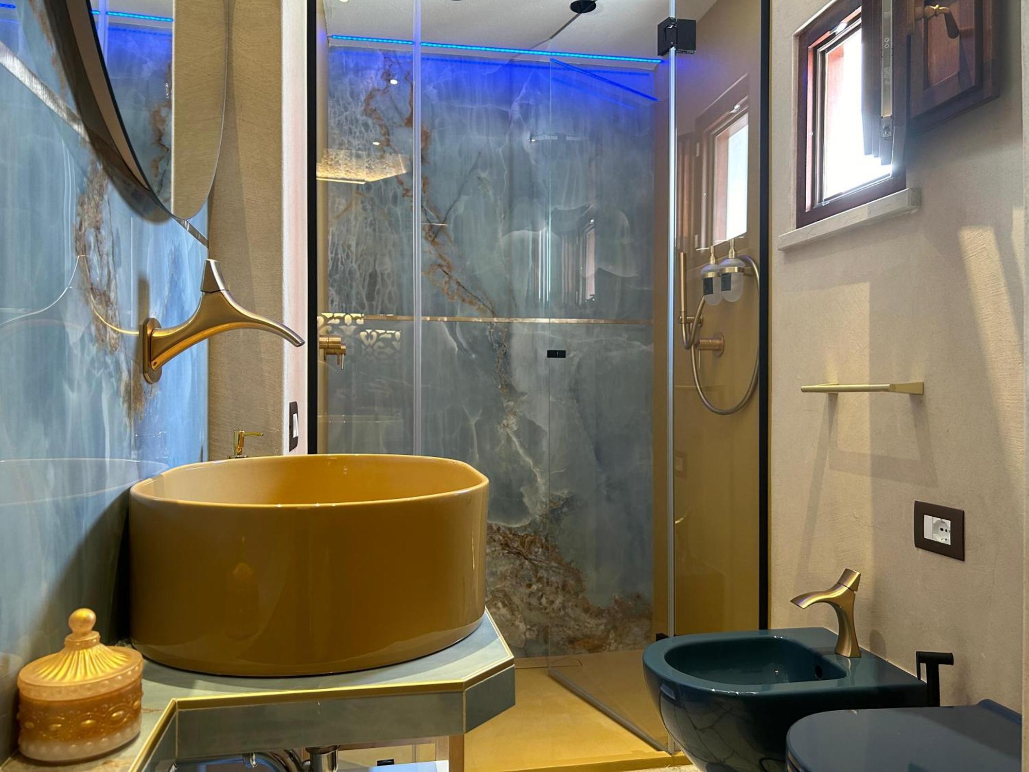 Trame Dimora Rachele Bed & Breakfast Polignano a Mare Ngoại thất bức ảnh