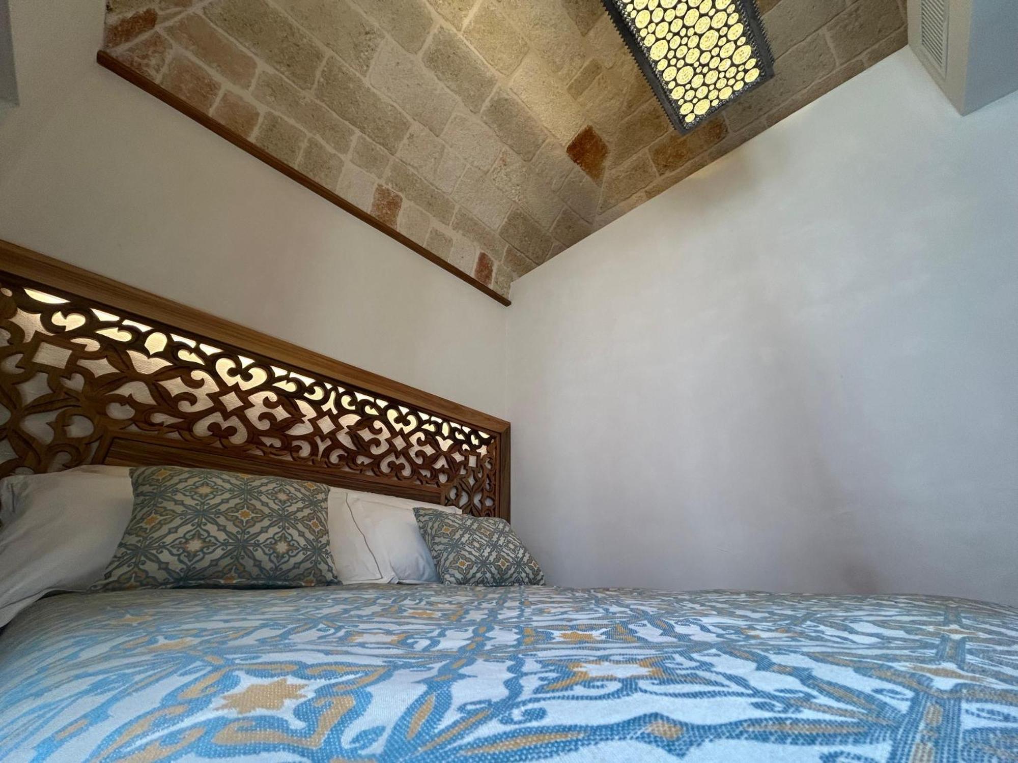 Trame Dimora Rachele Bed & Breakfast Polignano a Mare Ngoại thất bức ảnh