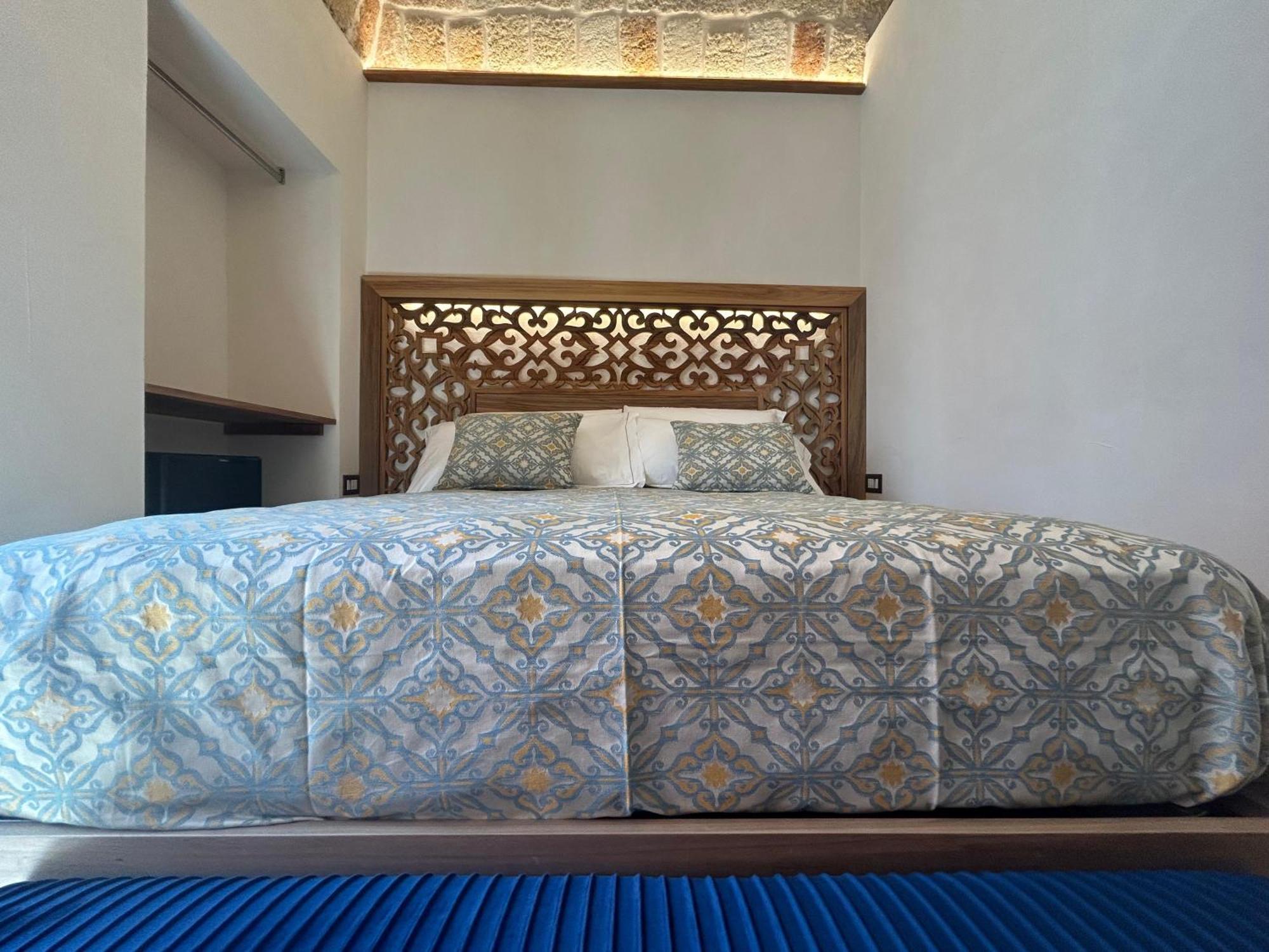Trame Dimora Rachele Bed & Breakfast Polignano a Mare Ngoại thất bức ảnh