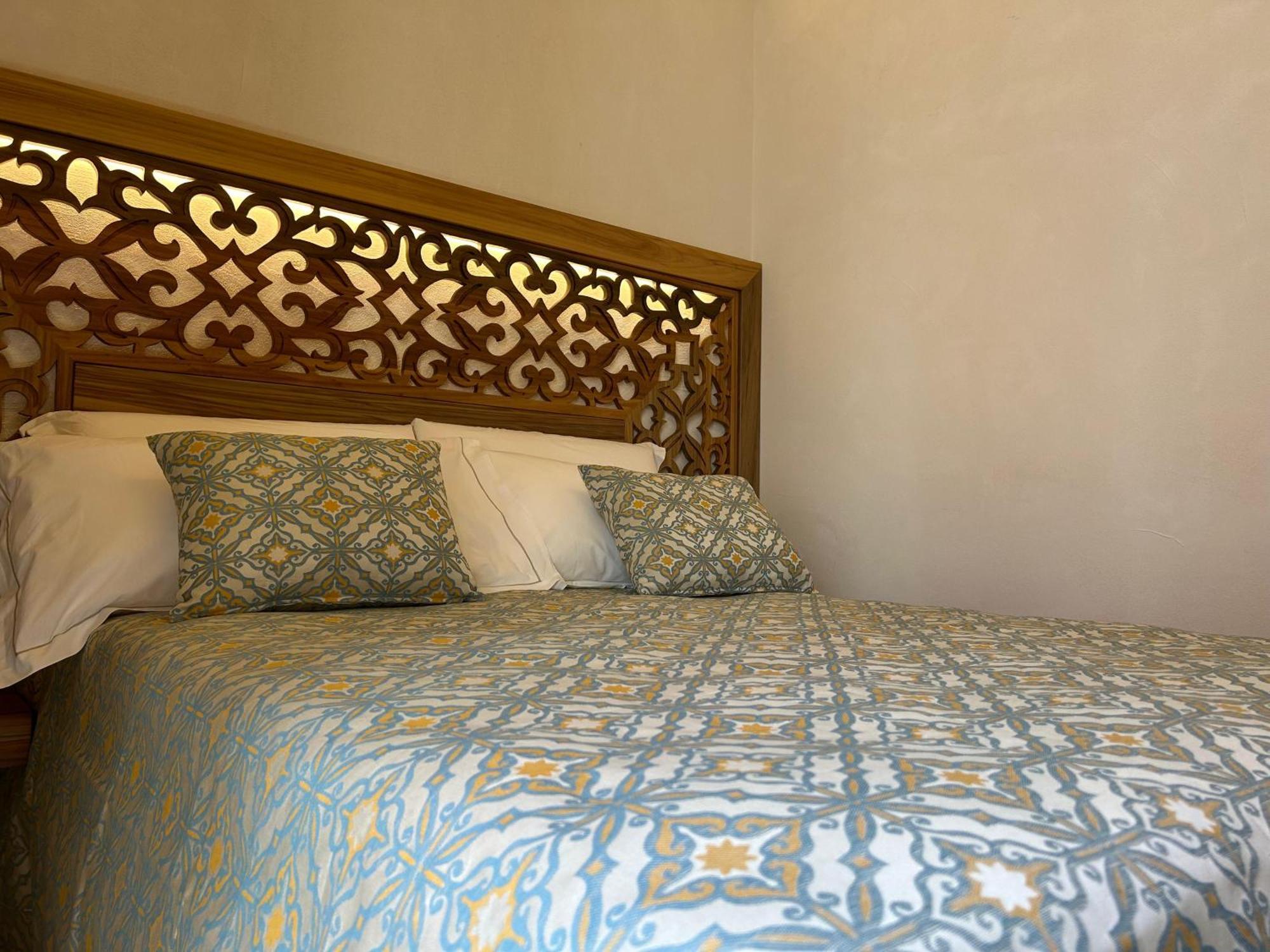 Trame Dimora Rachele Bed & Breakfast Polignano a Mare Ngoại thất bức ảnh