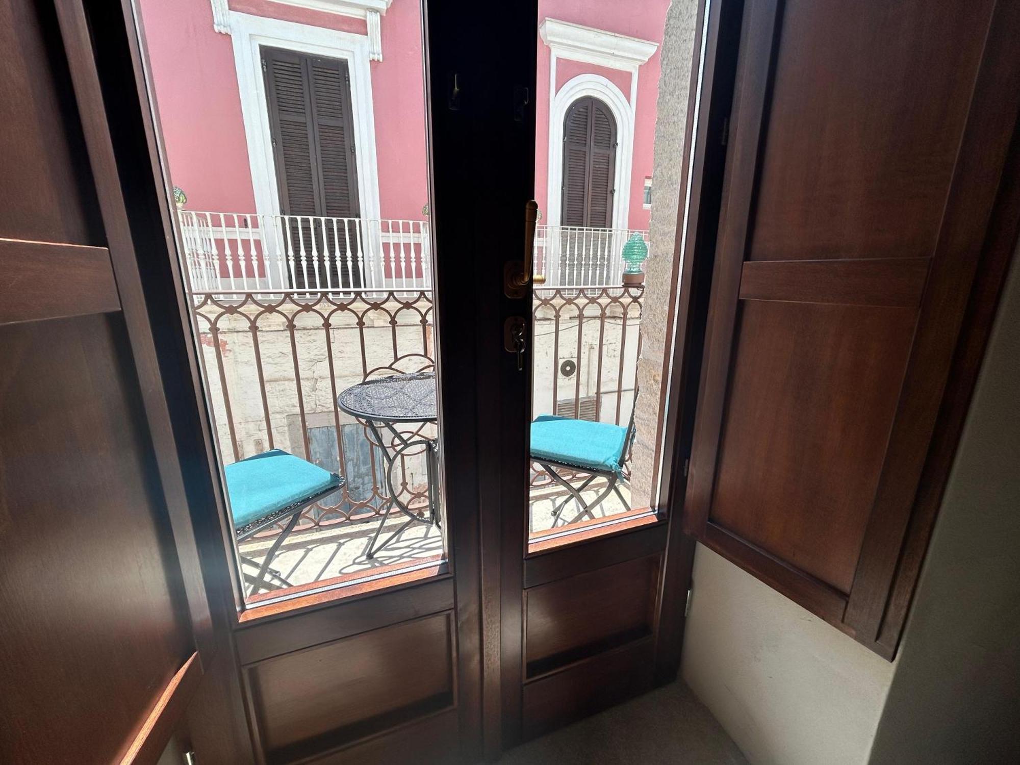 Trame Dimora Rachele Bed & Breakfast Polignano a Mare Ngoại thất bức ảnh