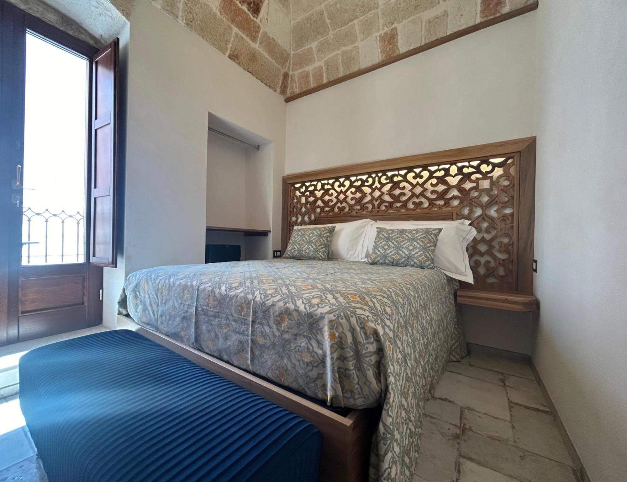 Trame Dimora Rachele Bed & Breakfast Polignano a Mare Ngoại thất bức ảnh