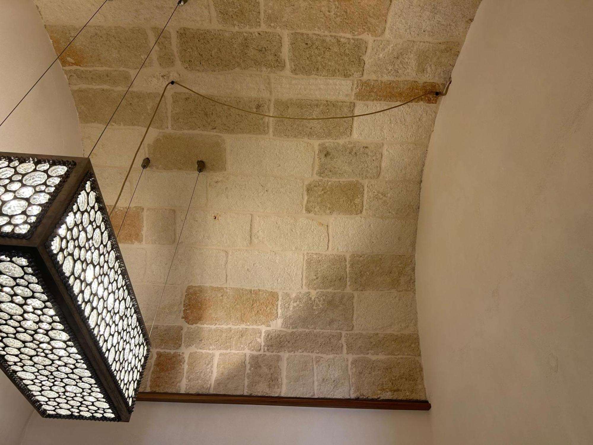 Trame Dimora Rachele Bed & Breakfast Polignano a Mare Ngoại thất bức ảnh