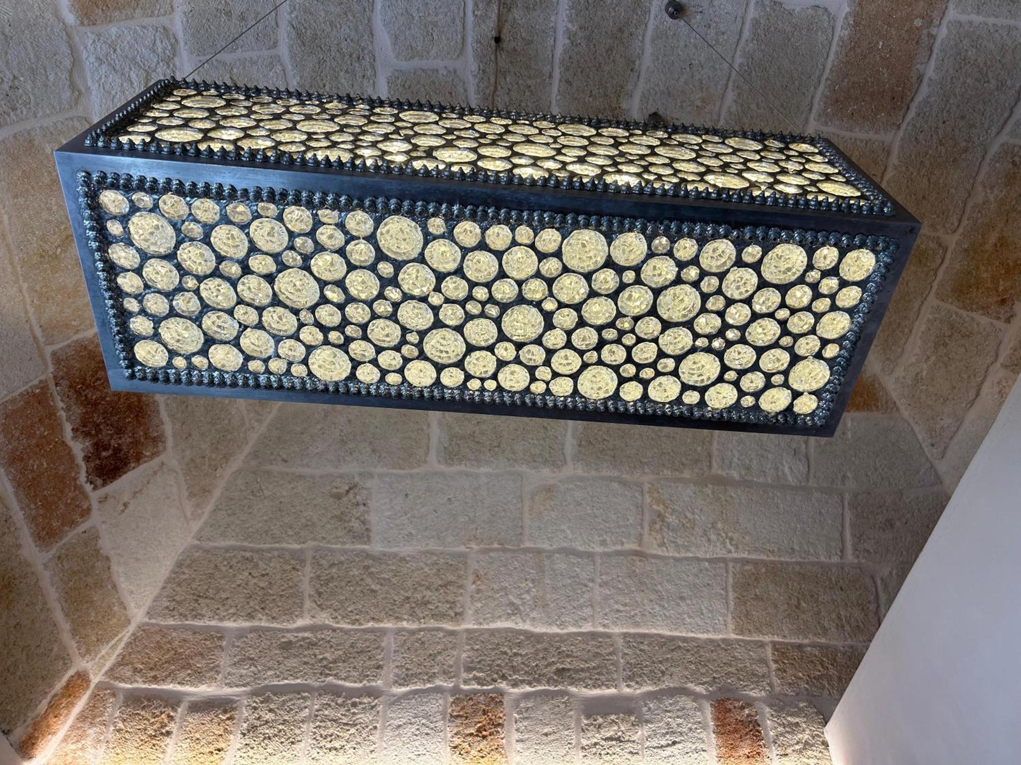 Trame Dimora Rachele Bed & Breakfast Polignano a Mare Ngoại thất bức ảnh