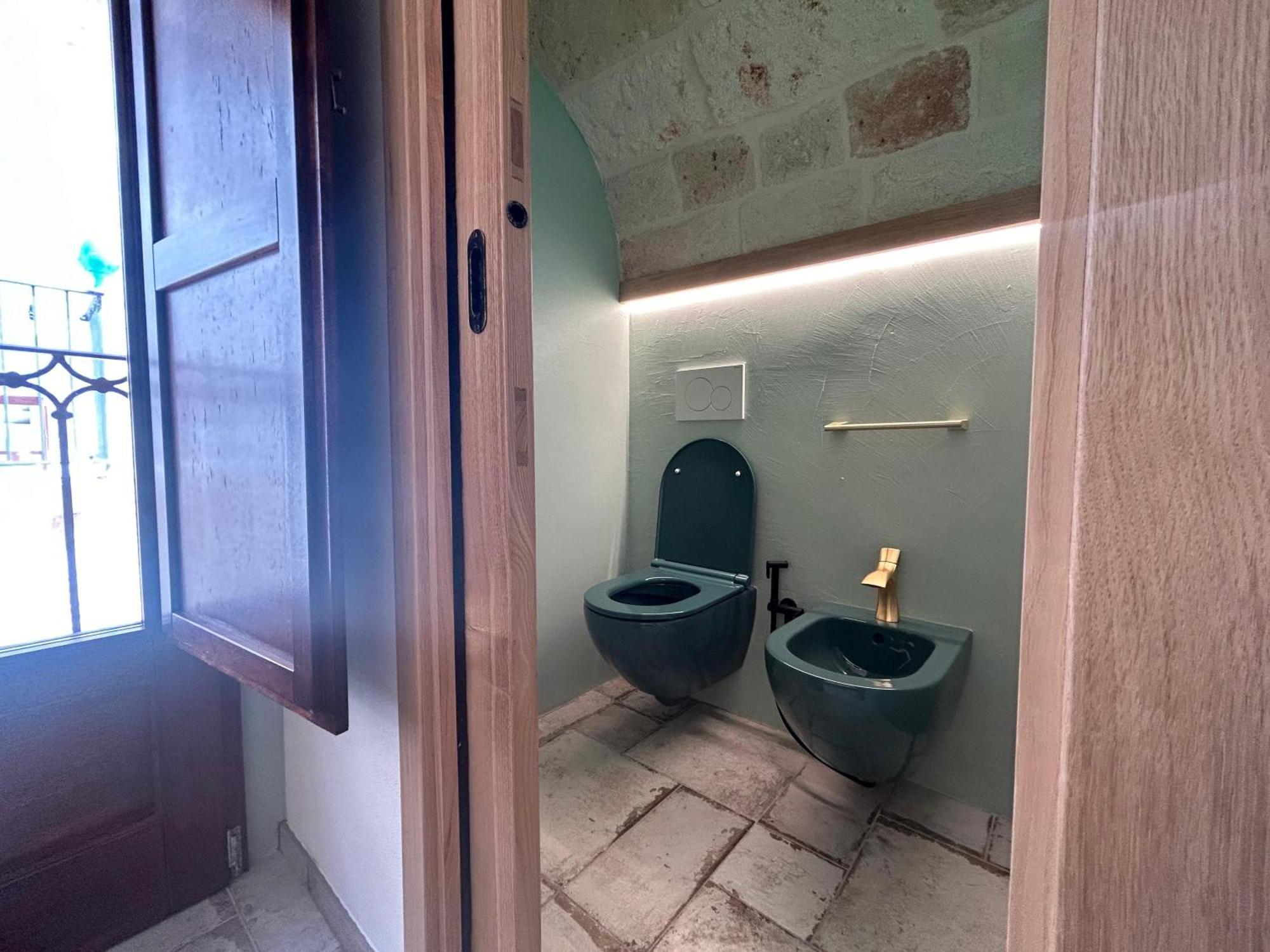 Trame Dimora Rachele Bed & Breakfast Polignano a Mare Ngoại thất bức ảnh