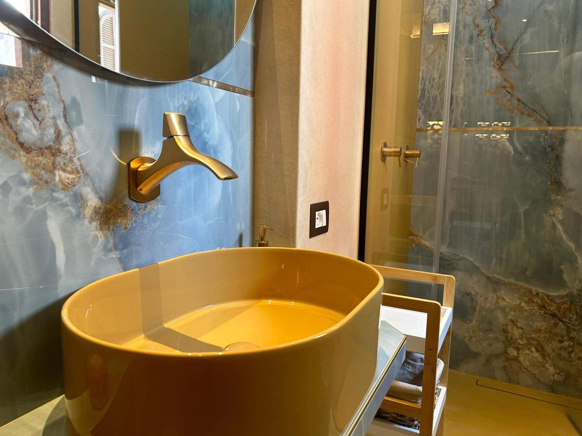 Trame Dimora Rachele Bed & Breakfast Polignano a Mare Ngoại thất bức ảnh
