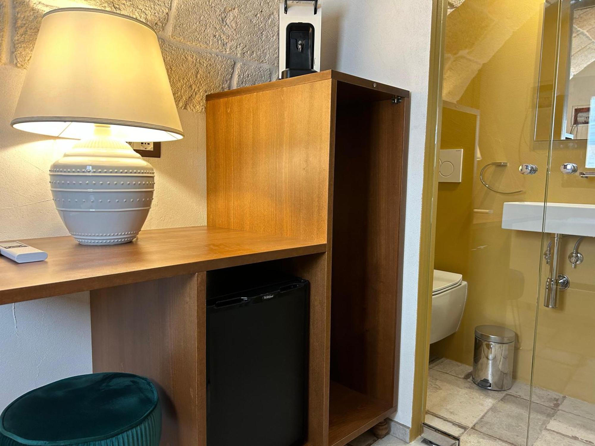 Trame Dimora Rachele Bed & Breakfast Polignano a Mare Ngoại thất bức ảnh