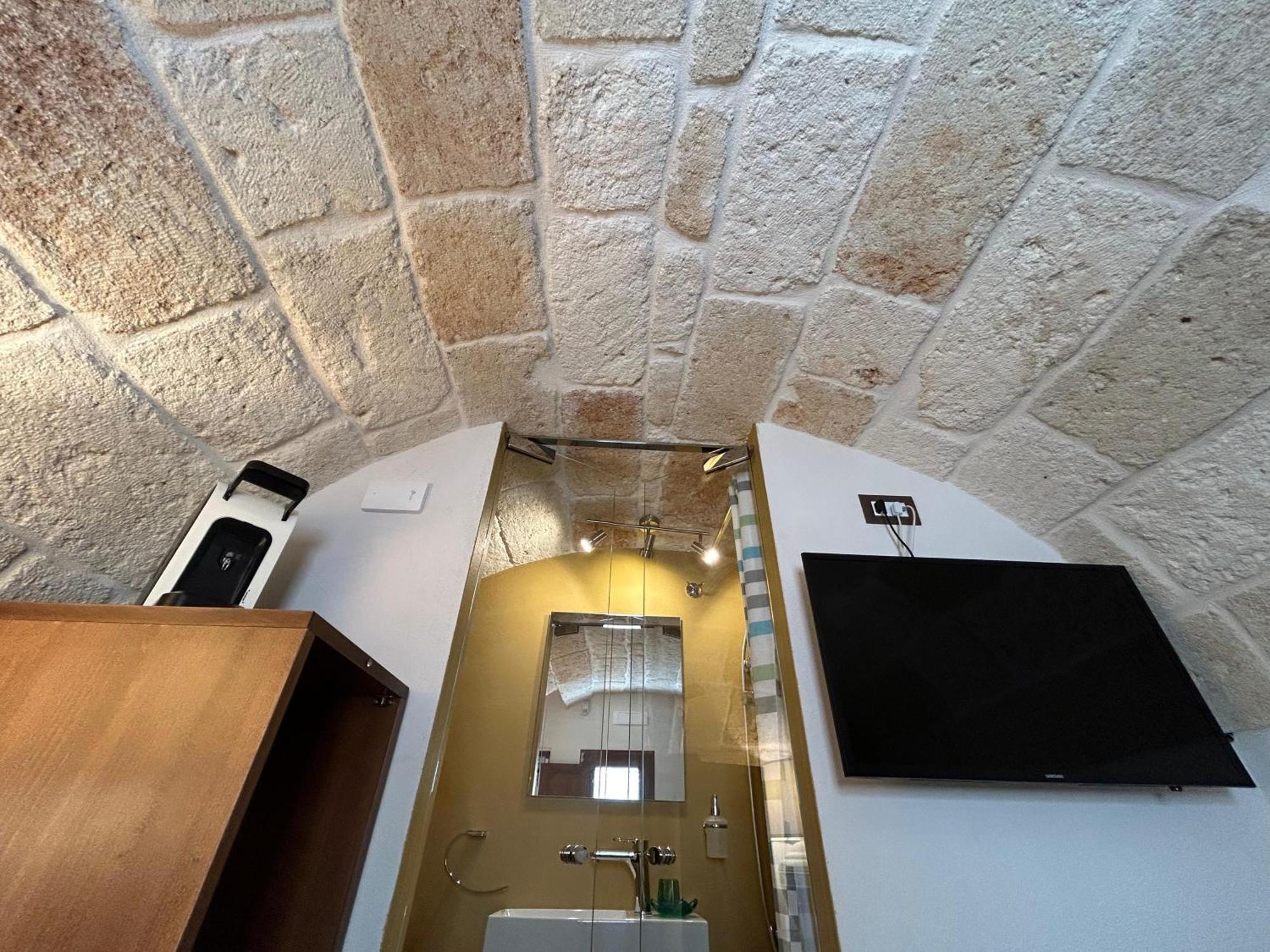Trame Dimora Rachele Bed & Breakfast Polignano a Mare Ngoại thất bức ảnh