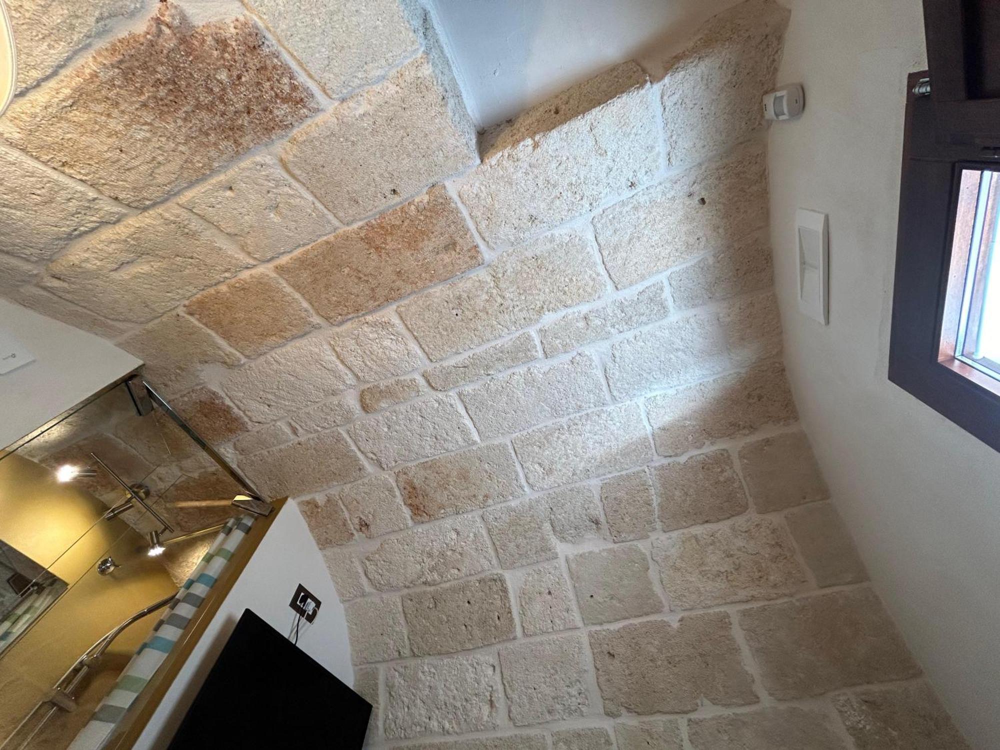 Trame Dimora Rachele Bed & Breakfast Polignano a Mare Ngoại thất bức ảnh