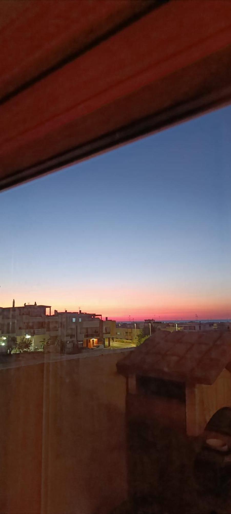 Trame Dimora Rachele Bed & Breakfast Polignano a Mare Ngoại thất bức ảnh