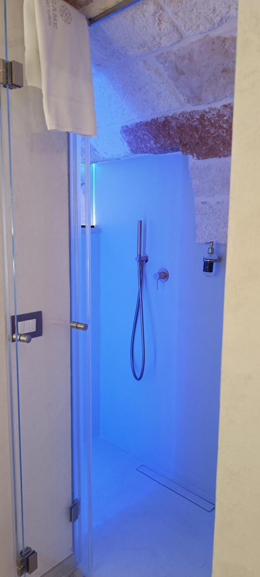 Trame Dimora Rachele Bed & Breakfast Polignano a Mare Ngoại thất bức ảnh