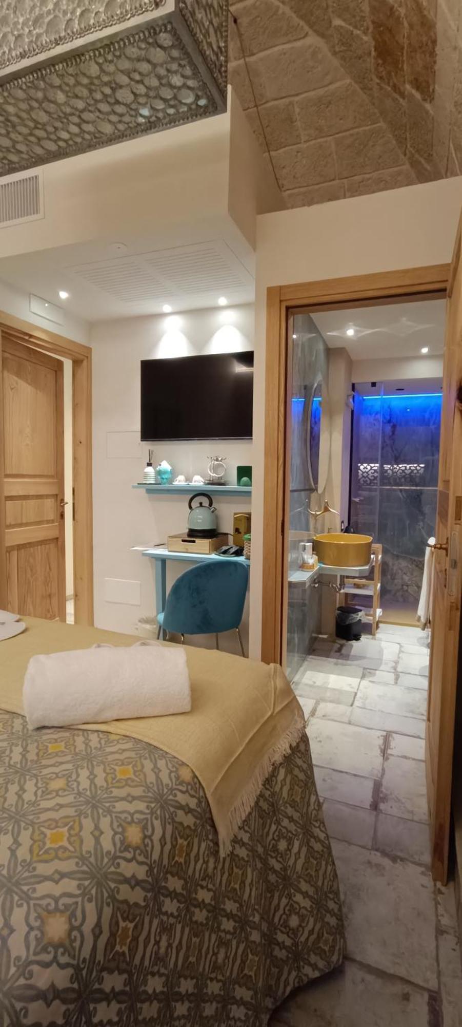 Trame Dimora Rachele Bed & Breakfast Polignano a Mare Ngoại thất bức ảnh