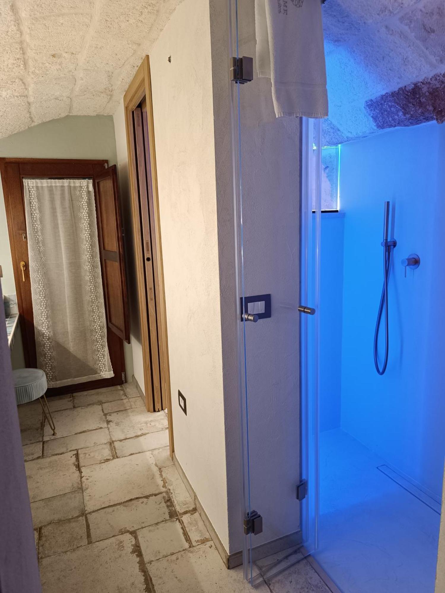 Trame Dimora Rachele Bed & Breakfast Polignano a Mare Ngoại thất bức ảnh