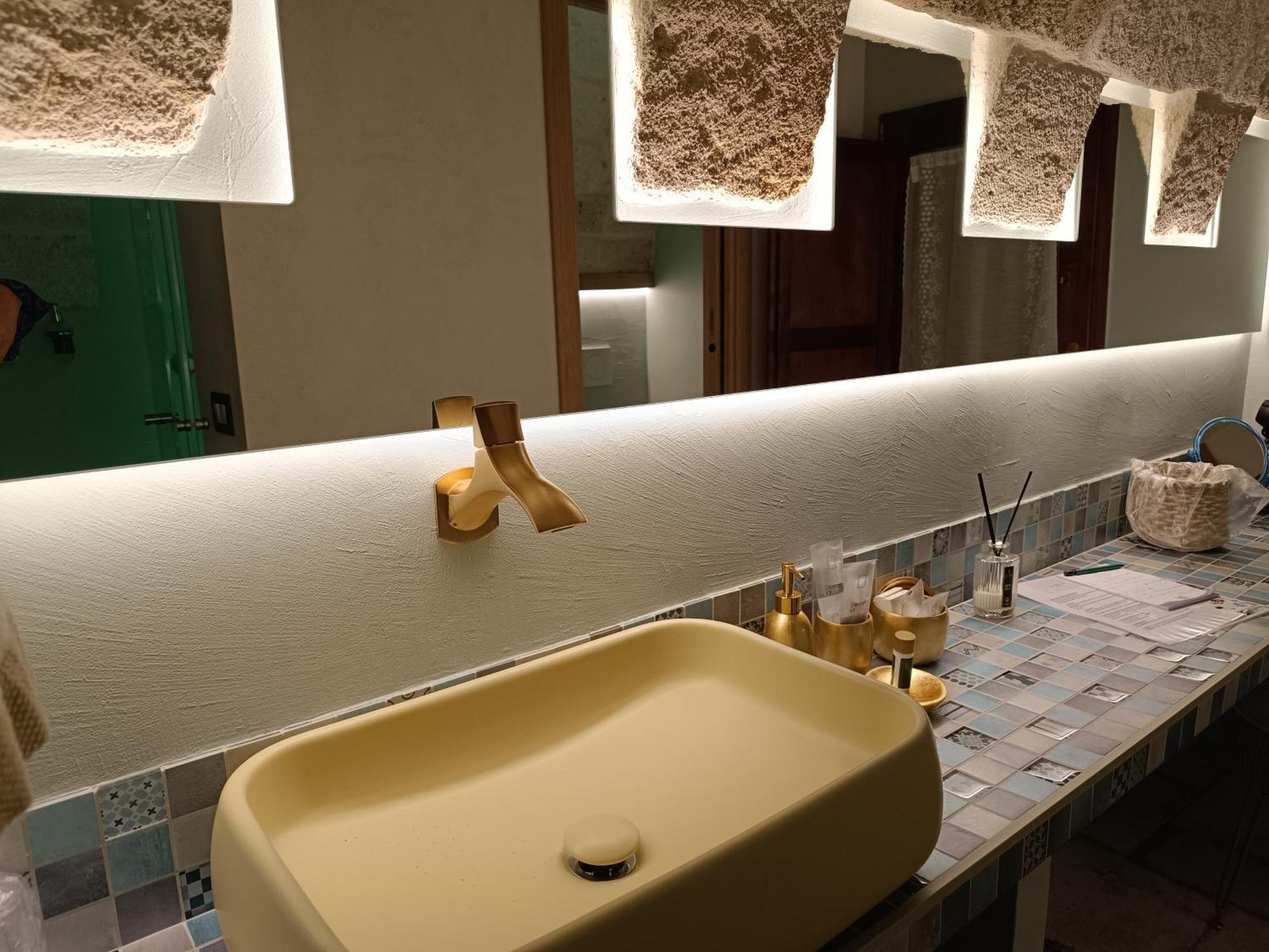 Trame Dimora Rachele Bed & Breakfast Polignano a Mare Ngoại thất bức ảnh