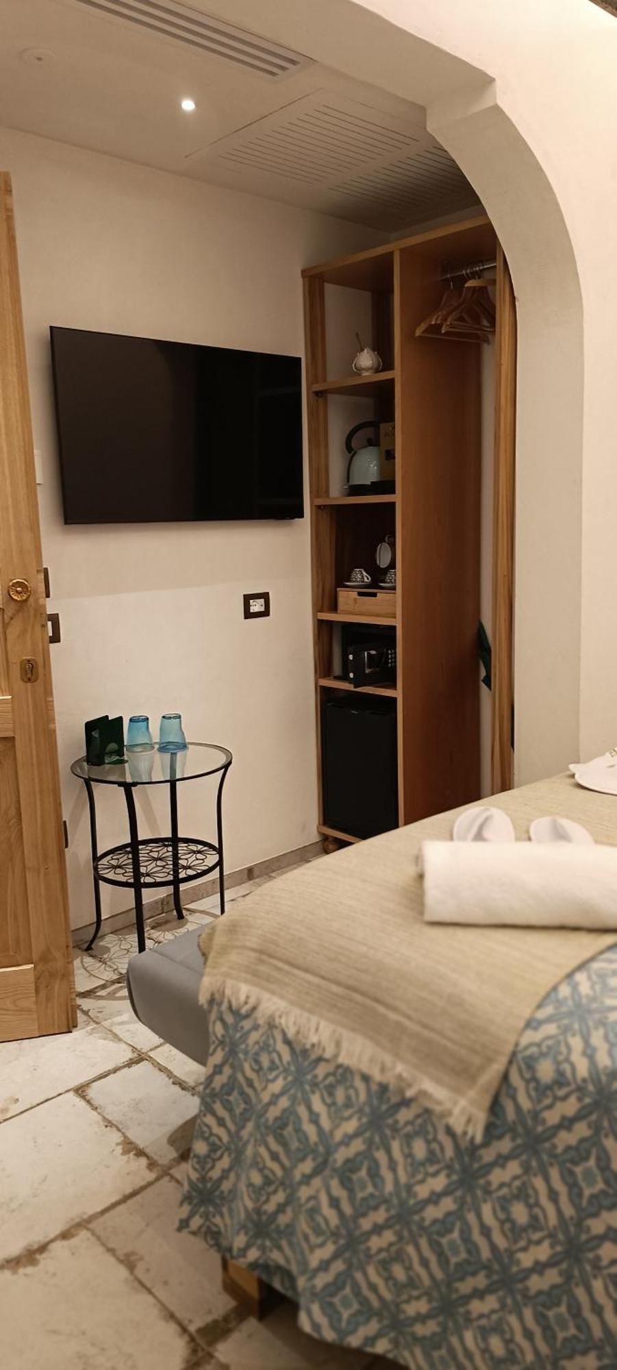 Trame Dimora Rachele Bed & Breakfast Polignano a Mare Ngoại thất bức ảnh
