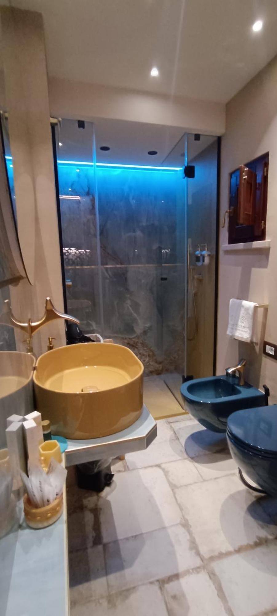 Trame Dimora Rachele Bed & Breakfast Polignano a Mare Ngoại thất bức ảnh