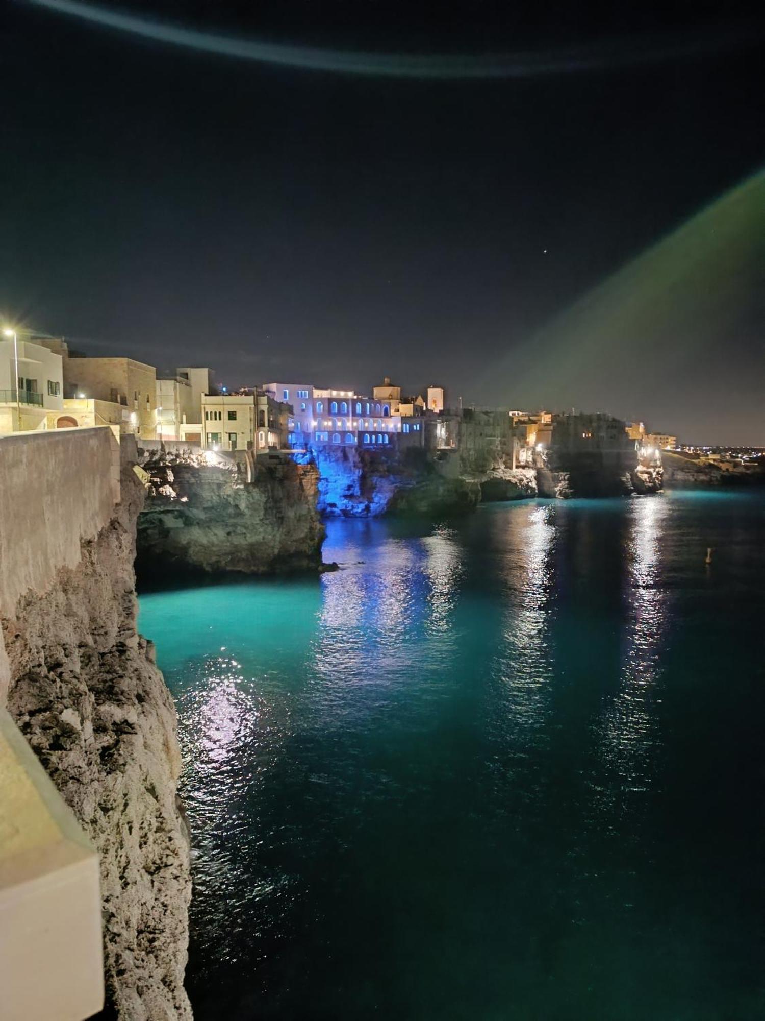 Trame Dimora Rachele Bed & Breakfast Polignano a Mare Ngoại thất bức ảnh